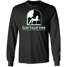 Glen Valley LS  T-Shirt