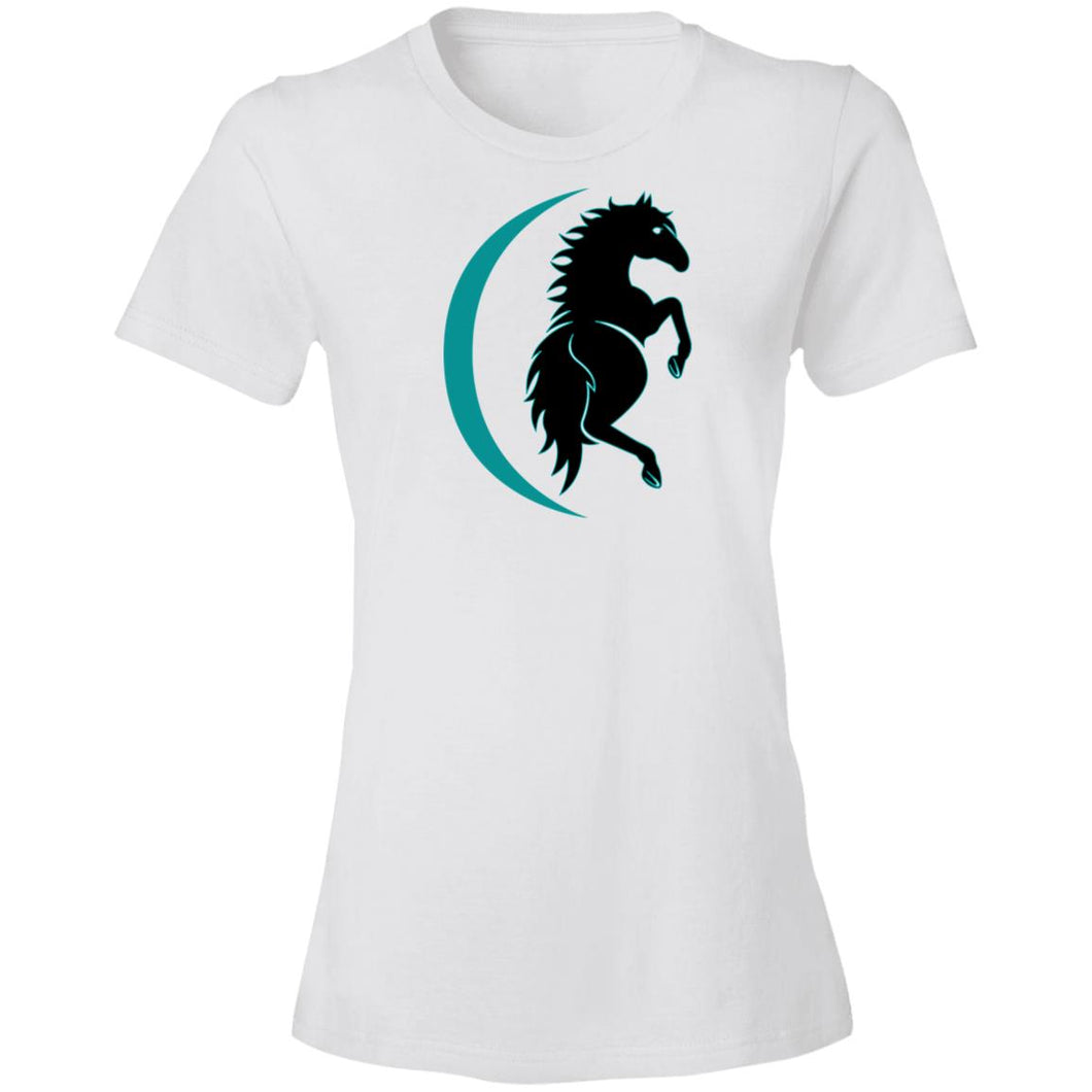Moonshine Ladies' Fit T