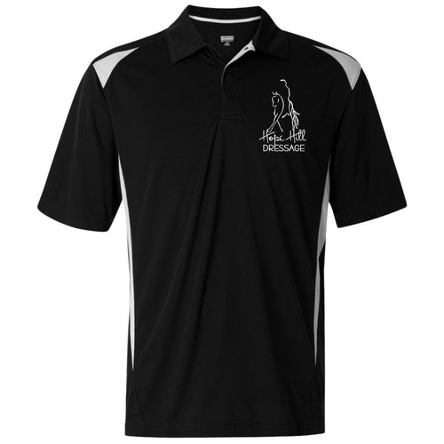Men's Premier Sport Shirt- Hope Hill Dressage