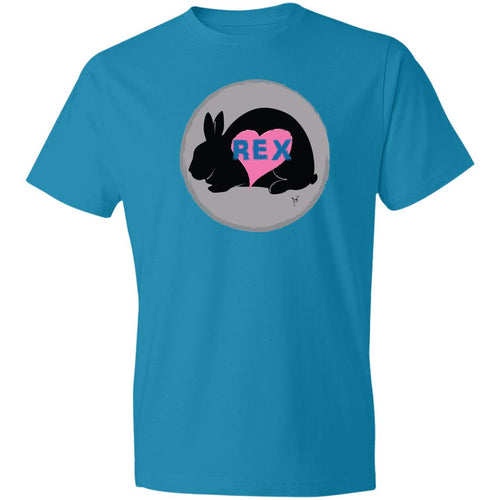 Rex Lightweight T-Shirt 4.5 oz