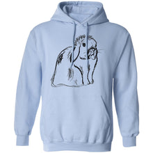 Lop Pullover Hoodie