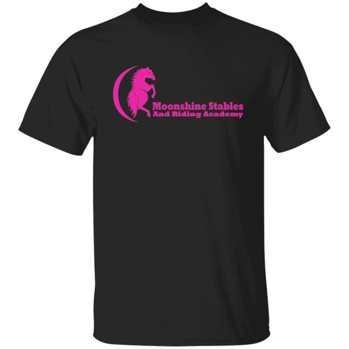 Moonshine Unisex T-Shirt