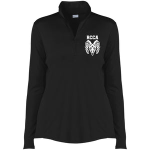 Ladies' Competitor 1/4-Zip Pullover