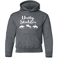 Unity Stables Youth  Hoodie