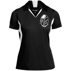 RGB Ladies'  Performance Polo