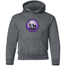 KEC Youth Pullover Hoodie