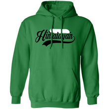 Himalayan Adult Hoodie