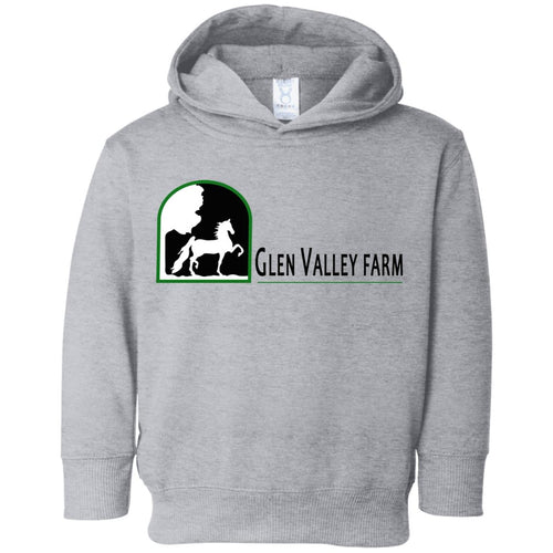 Glen Valley Toddler Hoodie