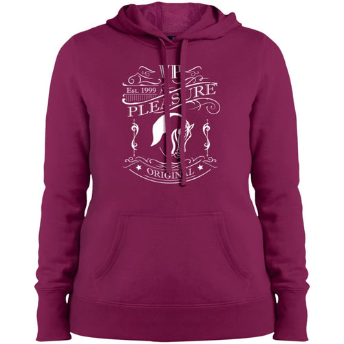 Ladies' Favorite Hooded Sweatshirt