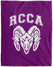 VPL Cozy Plush Fleece Blanket - 60x80