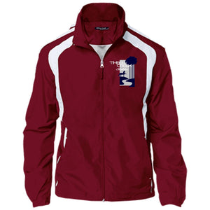 Timber Creek Youth Colorblock Jacket