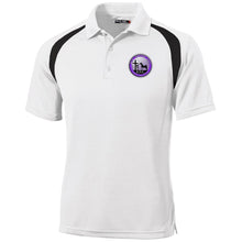 KEC Adult Moisture-Wicking Golf Shirt