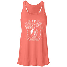 Flowy Racerback Tank