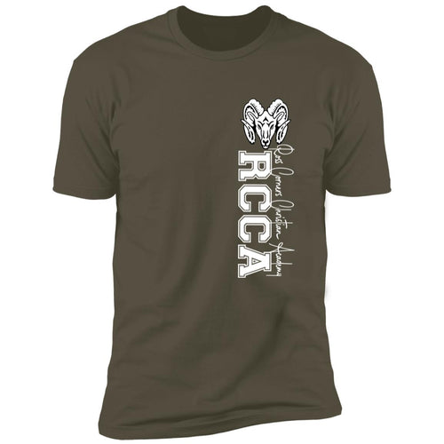 Athletic wear Adult Short Sleeve Tee