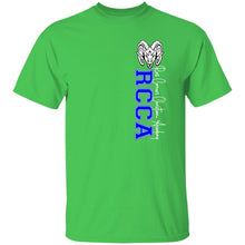 Athletic Wear Adult 5.3 oz. T-Shirt