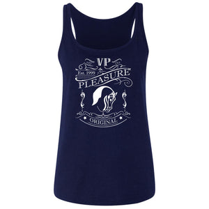 Ladies' Relaxed Jersey Tank