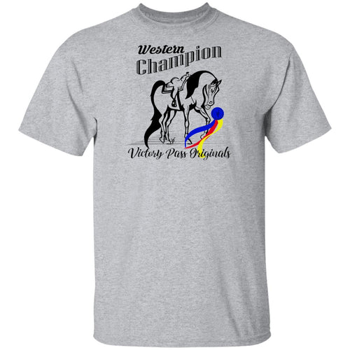 Relaxed Fit Unisex T