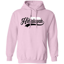 Himalayan Adult Hoodie