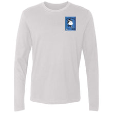 NJWRC Convention 22 Unisex Adult Premium LS