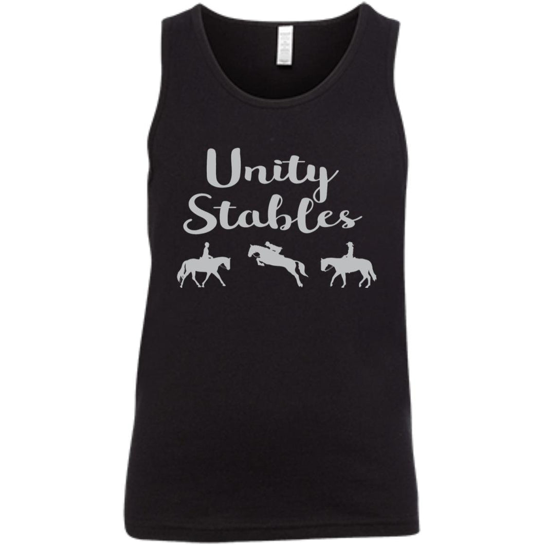 Unity Stables Youth Jersey Tank