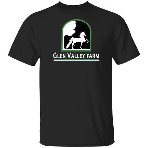 Glen Valley Basic Unisex T