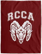 VPL Cozy Plush Fleece Blanket - 60x80