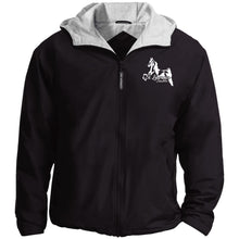 St. Lawrence Team Jacket