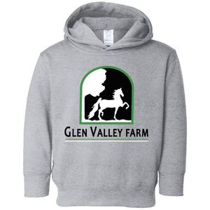 Glen Valley Toddler Fleece Hoodie