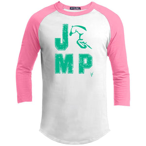 JUMP Youth Jersey T