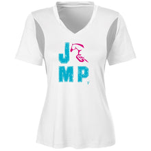 JUMP Ladies' All Sport Jersey