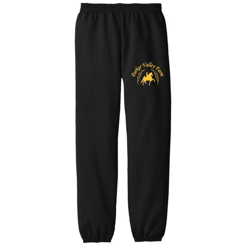 Parker Valley Farm Youth Fleece Pants