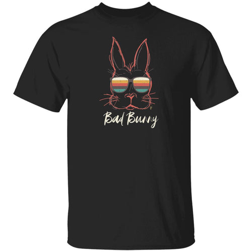 Bad Bunny Unisex T