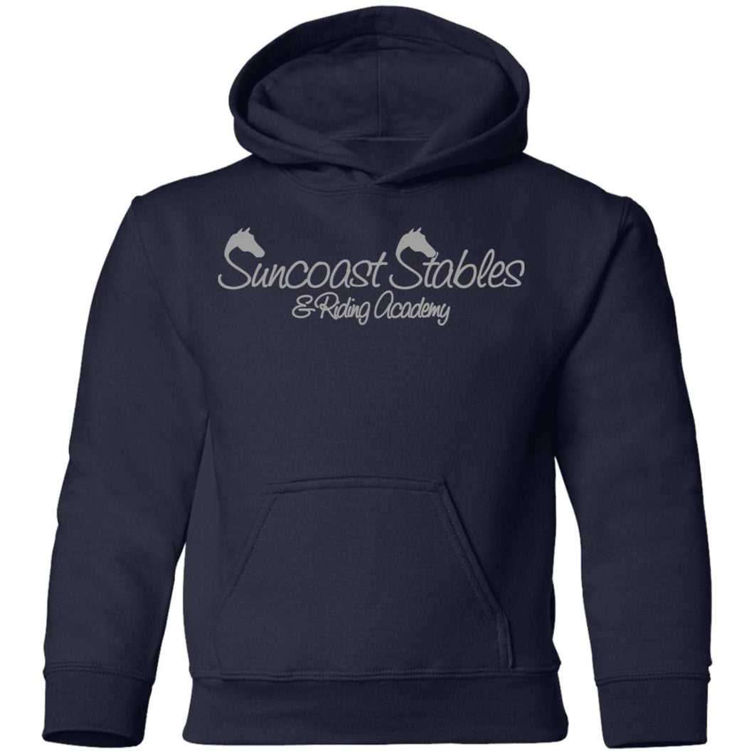 Suncoast Stables Youth Hoodie