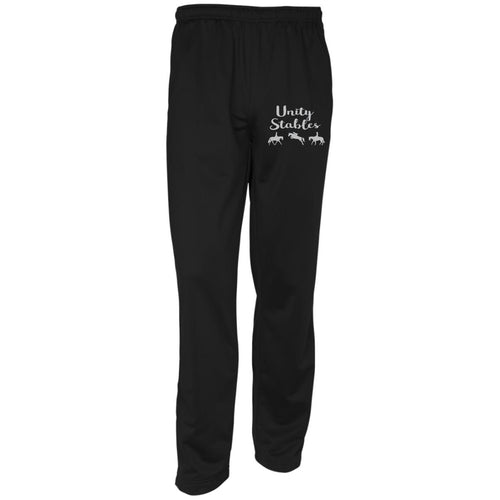 Unity Stables Youth Warm-Up Track Pants