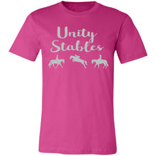 Unity Farm Unisex Short-Sleeve T-Shirt