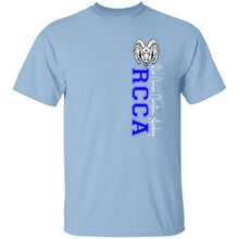 Athletic Wear Adult 5.3 oz. T-Shirt