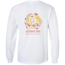 Castaway Cotton T-Shirt