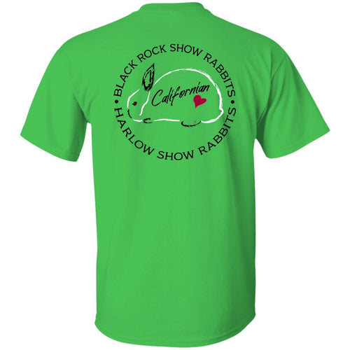 Harlow Custom T-Shirt