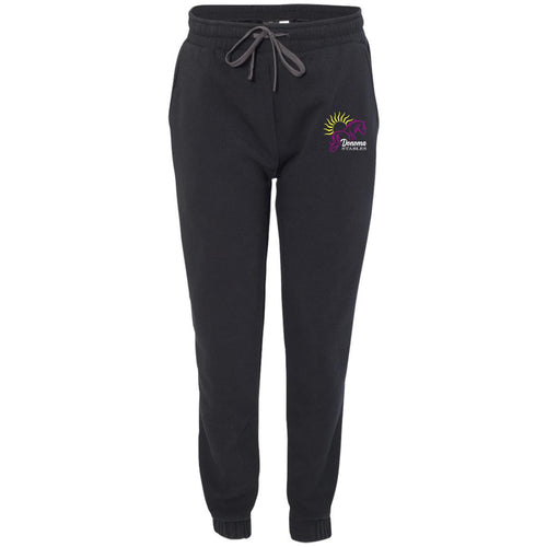 Donoma Adult Fleece Joggers
