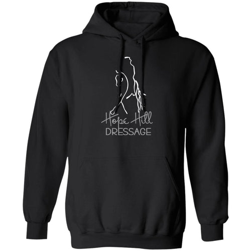 Pullover Hoodie 8 oz.- Hope Hill Dressage