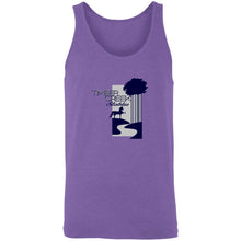 Unisex Tank