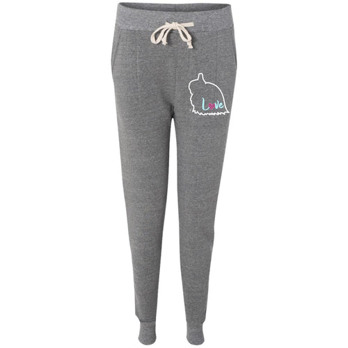 JW Love Ladies' Fleece Jogger