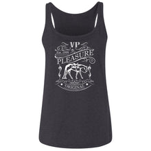 Ladies' Relaxed Jersey Tank