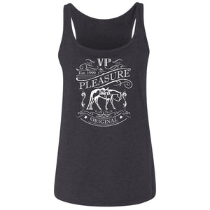 Ladies' Relaxed Jersey Tank