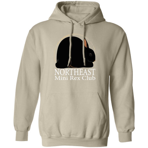 NMRC Adult Pullover Hoodie