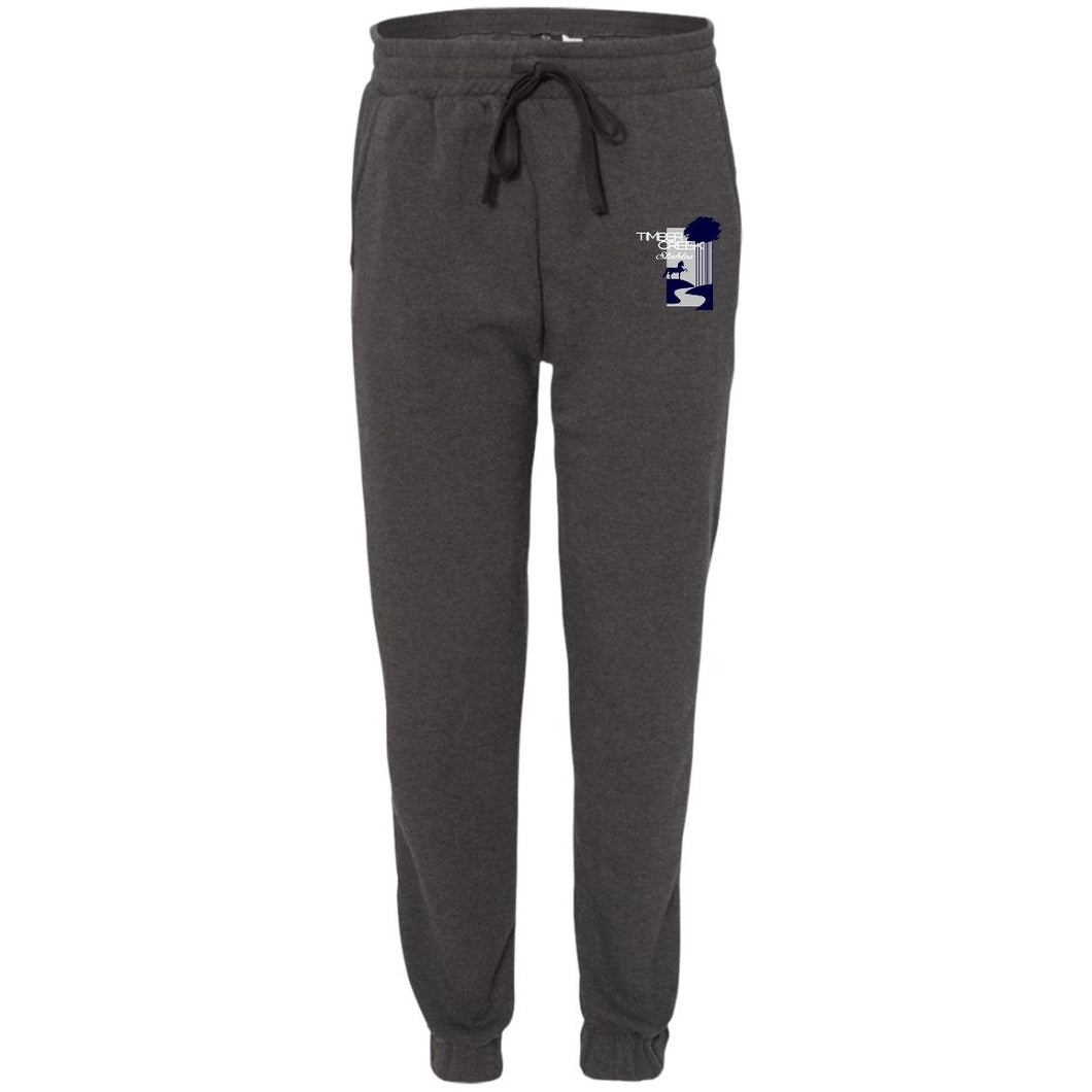 Timber Creek Adult Fleece Joggers