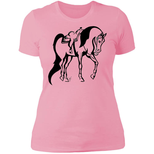 Ladies' Choice T-Shirt