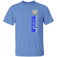 Athletic Wear Adult 5.3 oz. T-Shirt