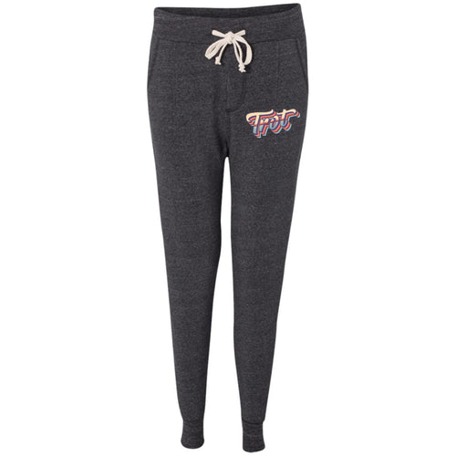 Trot Ladies' Fleece Jogger