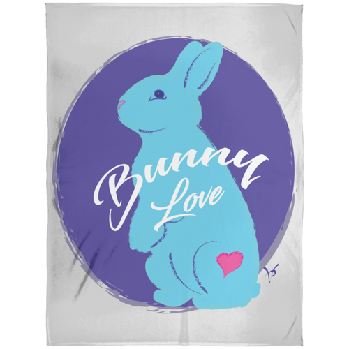 FLL Arctic Fleece Blanket 60x80